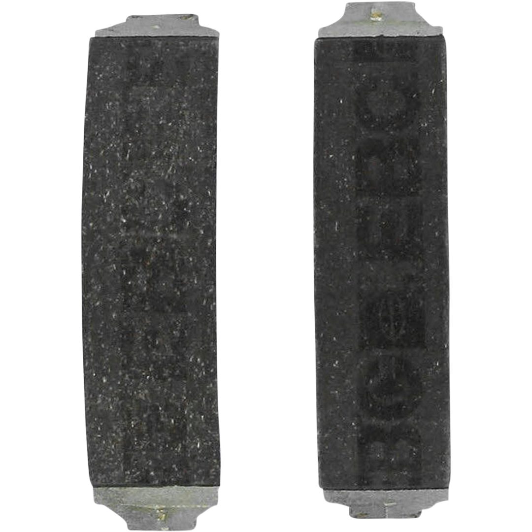 Bromsback Standard EBC Silver – bild 2