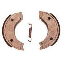Bromsbackar 105x25mm Puch FULLNAV