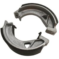 Bromsbackar 90x25mm ZÜNDAPP ZÜNDAPP COMBINETTE 1961-64