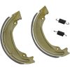 Bromsbackar Bak EBC EBC BRAKE SHOE – miniatyr 2
