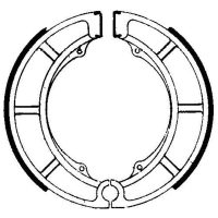 Bromsbackar Ferodo FSB773