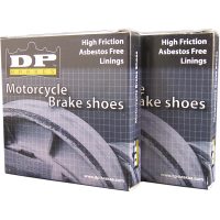 Bromsbackar Fram DP Brakes