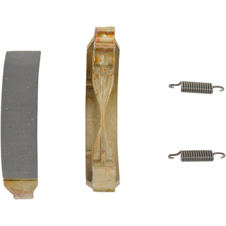 Bromsbackar Fram EBC BRAKE SHOE EBC SCOOT 938 – bild 2