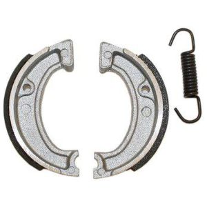 Bromsbackar J1042 Crescent Husqvarna TWS