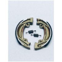 Bromsbackar J1091 Monark Crescent mfl Leleu