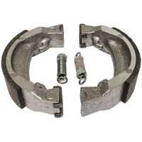 Bromsbackar Leleu 80mm Compact 1252