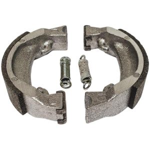 Bromsbackar Leleu 80mm Compact 1252