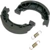 Bromsbackar Offroad Organiska SBS Bromsback – miniatyr 1