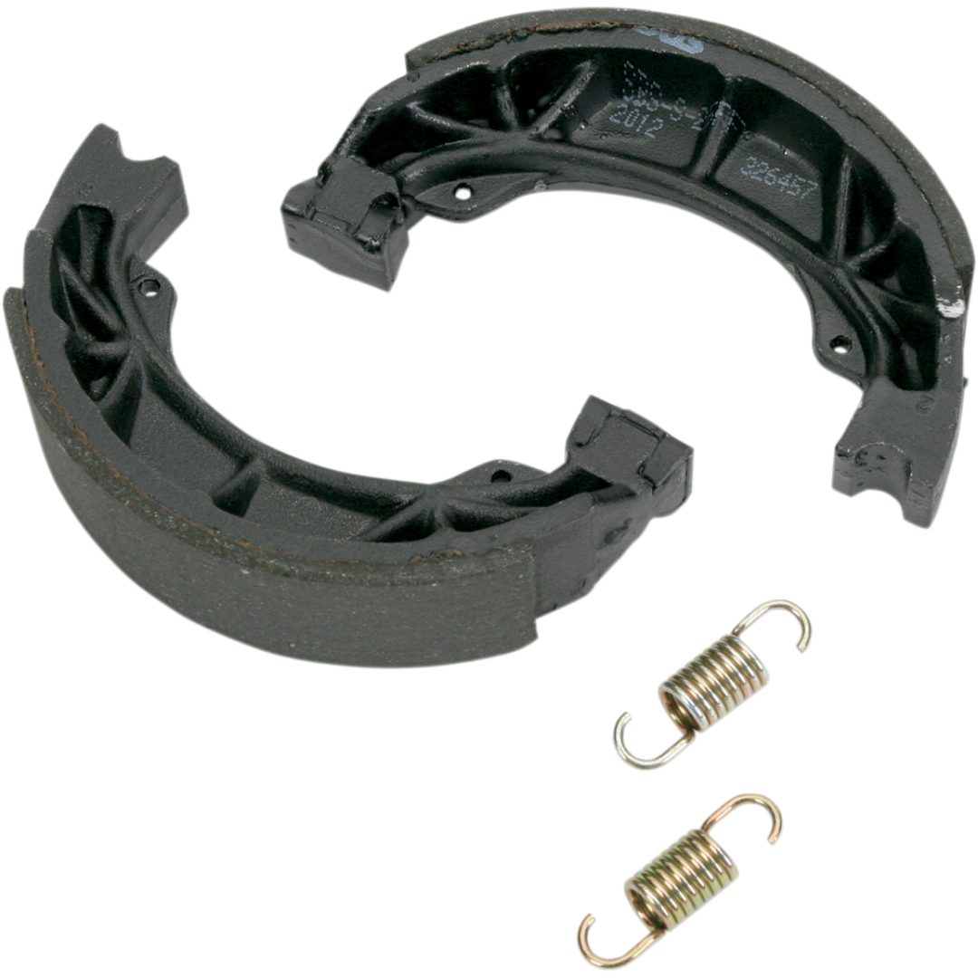 Bromsbackar Offroad Organiska SBS Bromsback