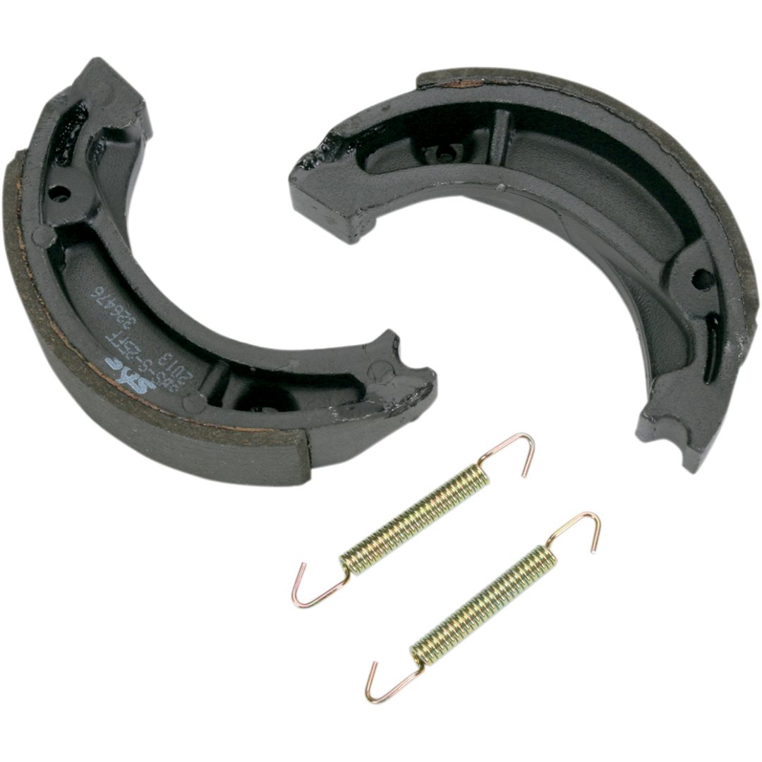Bromsbackar Offroad Organiska SBS Bromsback