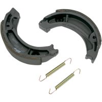 Bromsbackar Offroad Organiska SBS