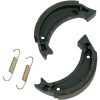 Bromsbackar Offroad Organiska SBS Bromsback – miniatyr 1