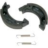 Bromsbackar Offroad Organiska SBS Bromsback – miniatyr 1