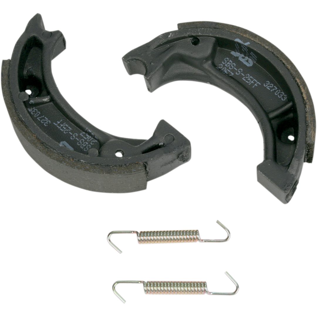 Bromsbackar Offroad Organiska SBS Bromsback
