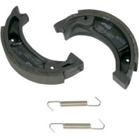 Bromsbackar Offroad Organiska SBS