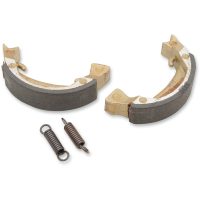 Bromsbackar Offroad Organiska SBS