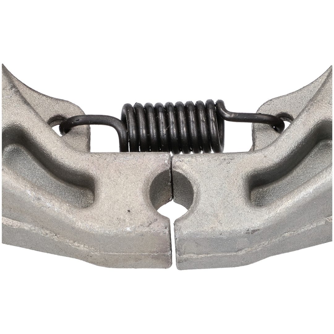 Bromsbackar Organiska 101 OCTANE – bild 2