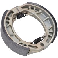 Bromsbackar Organiska 101 OCTANE