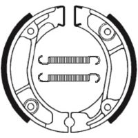 Bromsbackar Organiska TECNIUM