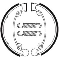 Bromsbackar Organiska TECNIUM