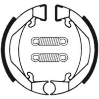 Bromsbackar Organiska TECNIUM