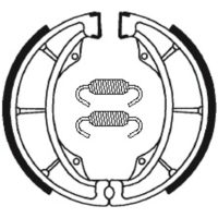 Bromsbackar Organiska TECNIUM