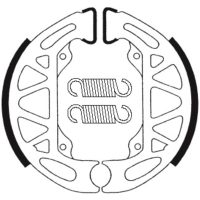 Bromsbackar Organiska TECNIUM