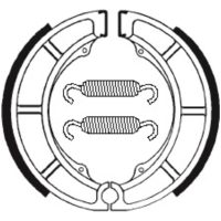 Bromsbackar Street/ATV Organiska TECNIUM