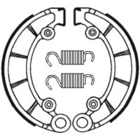 Bromsbackar Street/ATV Organiska TECNIUM