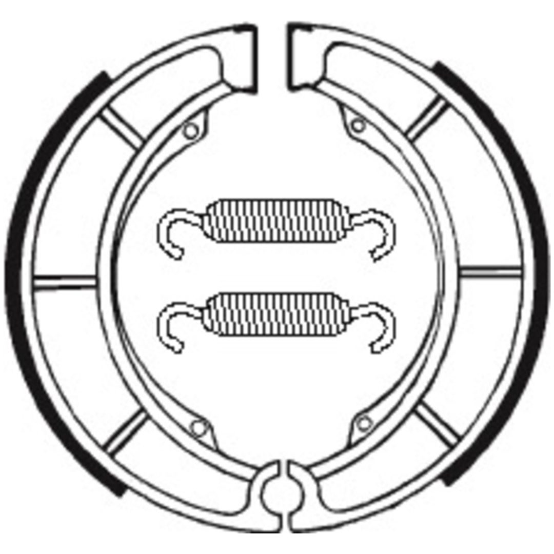 Bromsbackar Street/ATV Organiska TECNIUM