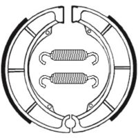 Bromsbackar Street/ATV Organiska TECNIUM