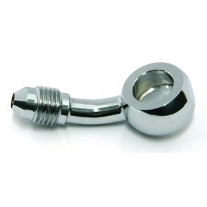 Bromsbanjo -3 An Krom/sterling Chromite Ii MAGNUM SHIELDING