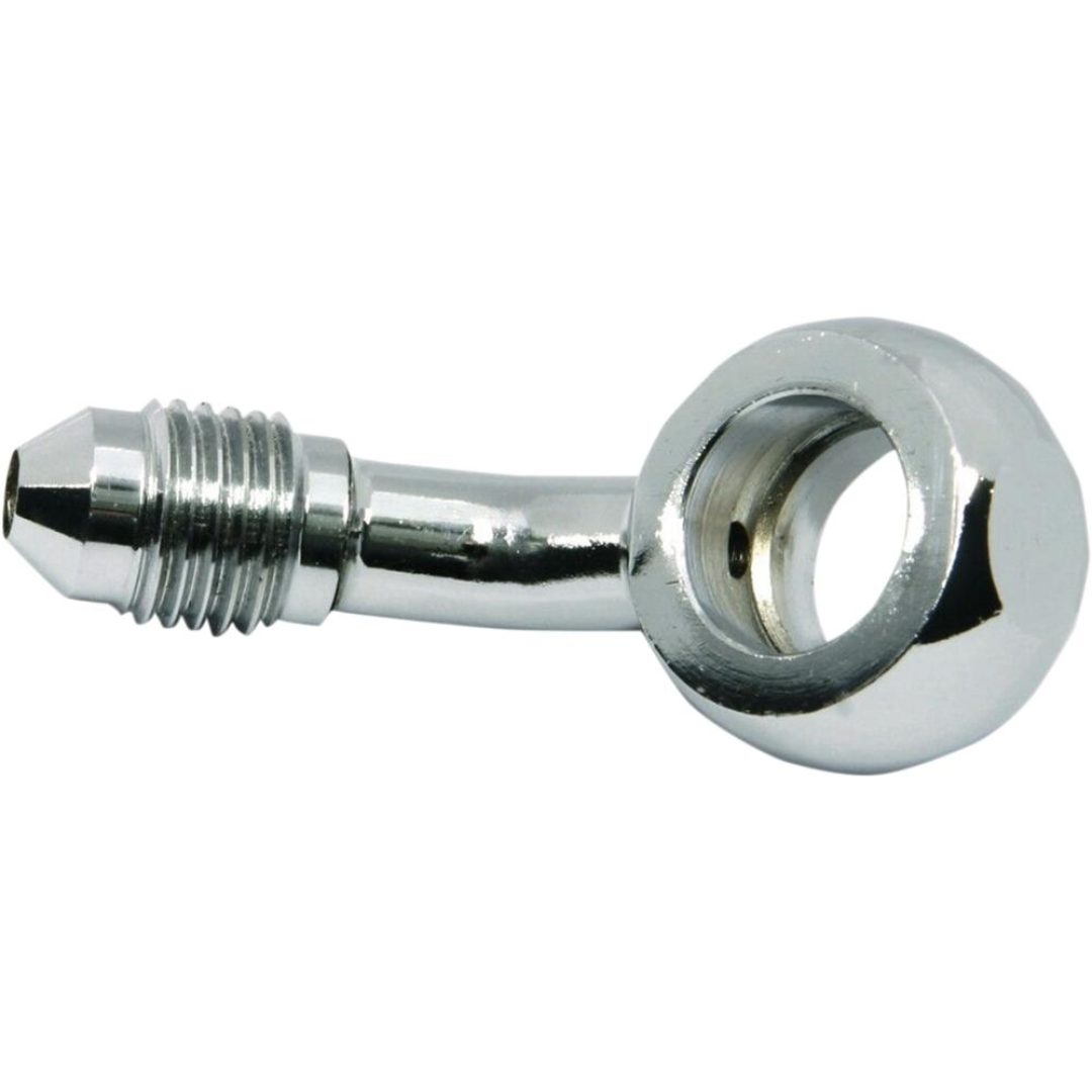 Bromsbanjo -3 An Krom/sterling Chromite Ii MAGNUM SHIELDING