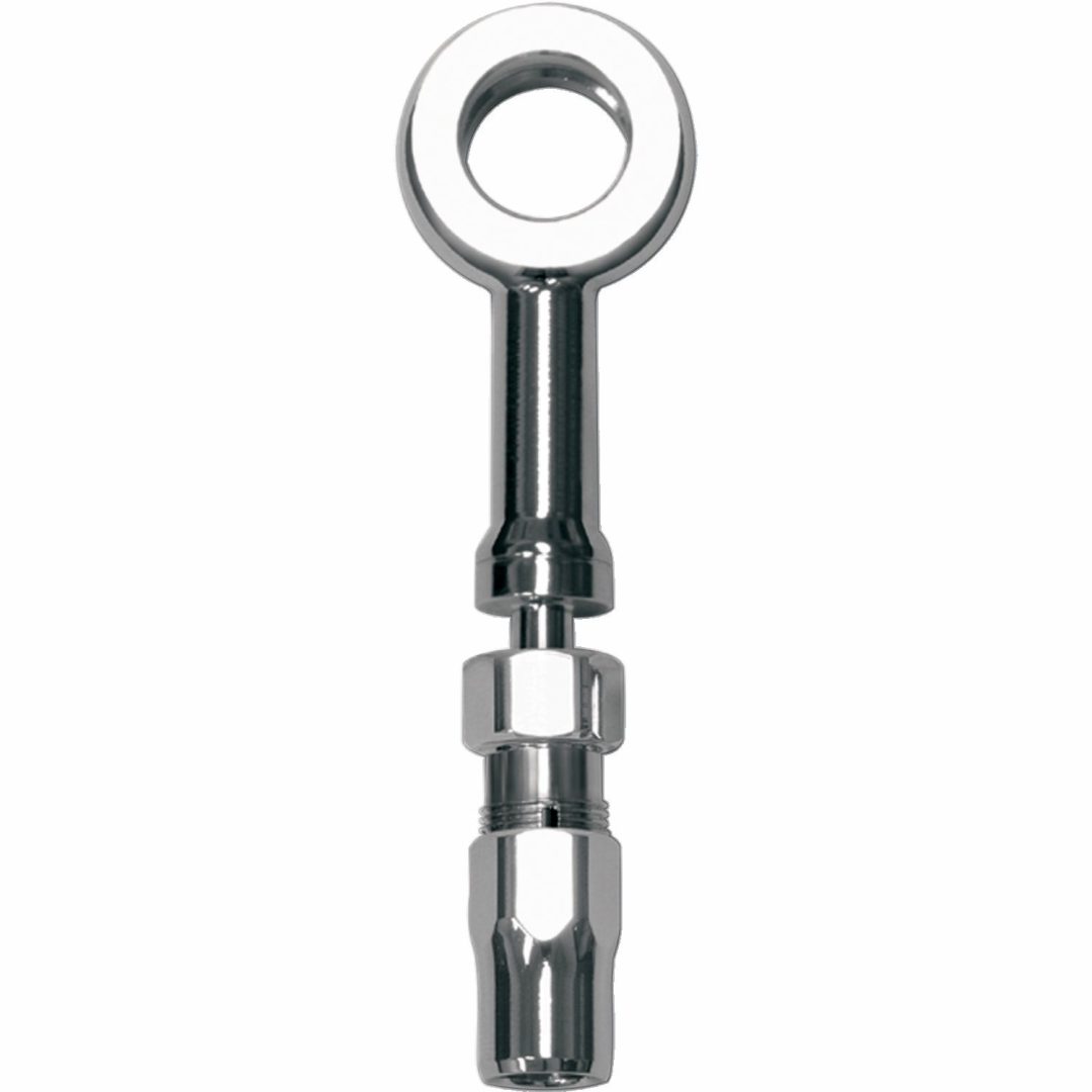 Bromsbanjo Byo Build-your-own Krom MAGNUM SHIELDING