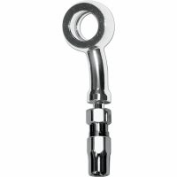 Bromsbanjo Byo Build-your-own Krom MAGNUM SHIELDING