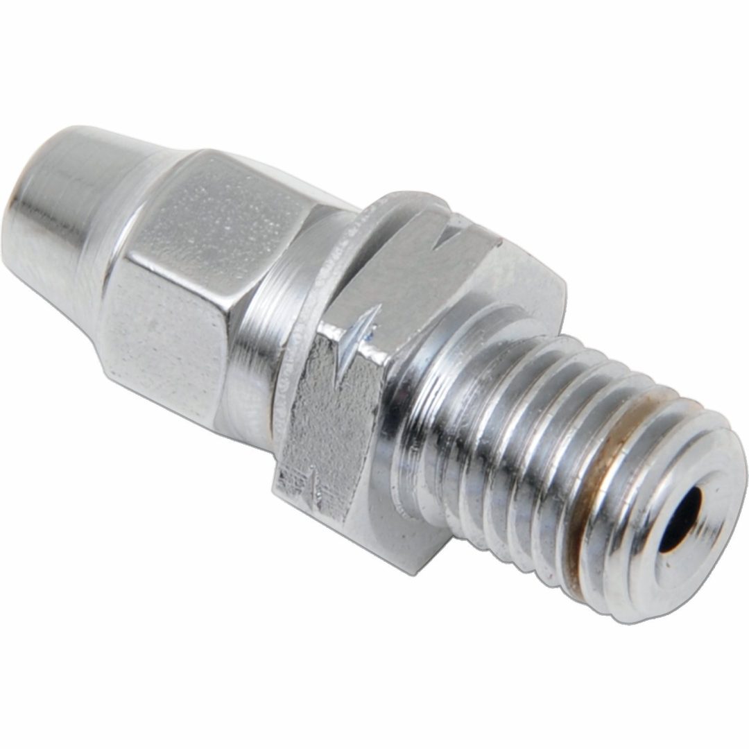 Bromsbanjobult Universal Krom DRAG SPECIALTIES
