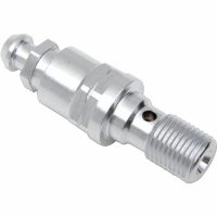 Bromsbanjobult Universal Krom/silver Stål DRAG SPECIALTIES