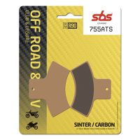 Bromsbelägg Ats All-terrain Sintrade SBS