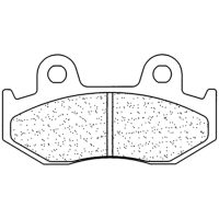 Bromsbelägg ATV Sintrade CL BRAKES