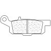 Bromsbelägg ATV Sintrade CL BRAKES – miniatyr 3