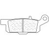 Bromsbelägg ATV Sintrade CL BRAKES – miniatyr 3