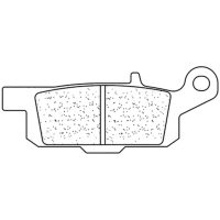 Bromsbelägg ATV Sintrade CL BRAKES