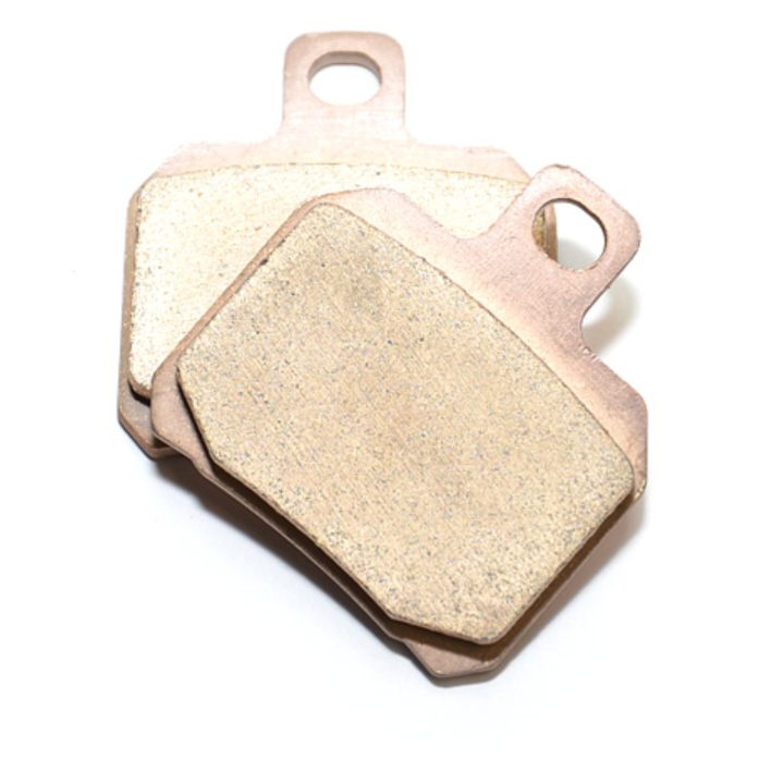 Bromsbelägg BAK DP-Brakes Bak KTM 85, 11->, HVA TC85 2014 – bild 2