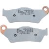 Bromsbelägg BAK DP-Brakes Bakbelägg – miniatyr 2