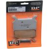 Bromsbelägg BAK DP-Brakes BRAKE PAD H-D 43957-86B/D – miniatyr 2