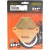 Bromsbelägg BAK DP-Brakes BRAKE PAD H-D 44005-78 – miniatyr 2