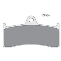 Bromsbelägg BAK DP-Brakes