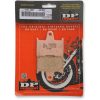 Bromsbelägg BAK DP-Brakes BRAKE PAD SINTRD HD XL – miniatyr 2
