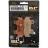 Bromsbelägg BAK DP-Brakes BRAKE PADS SINT DP DP927 – miniatyr 2
