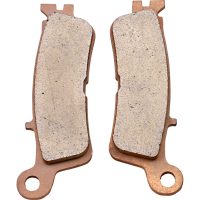 Bromsbelägg BAK DP-Brakes